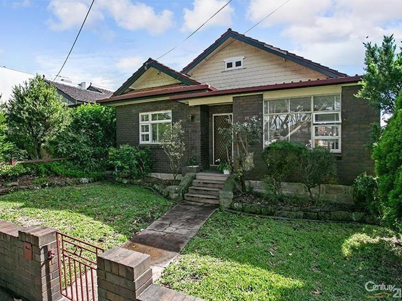 27 Clarke Street, Earlwood NSW 2206