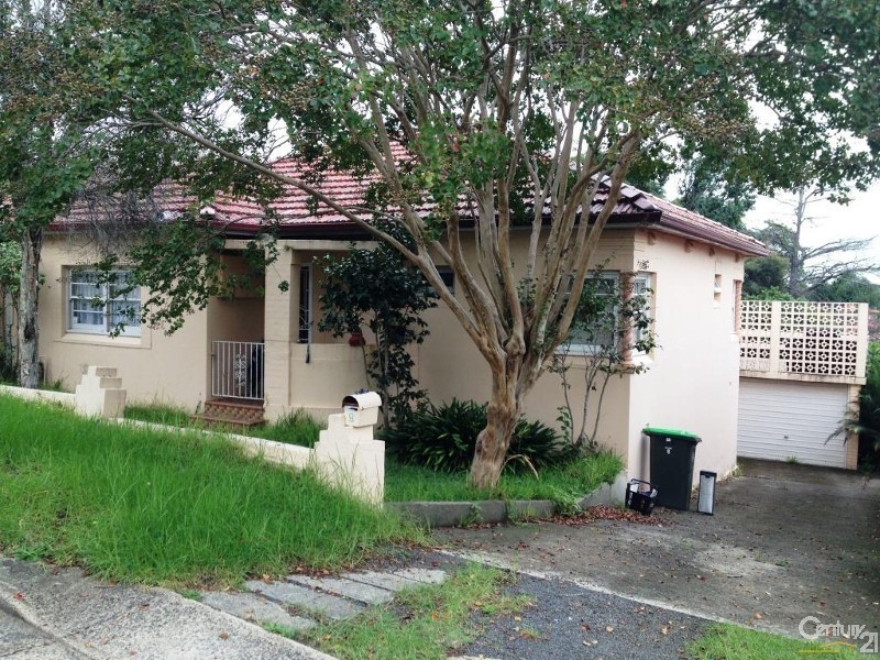 8 Trewilga Street, Earlwood NSW 2206