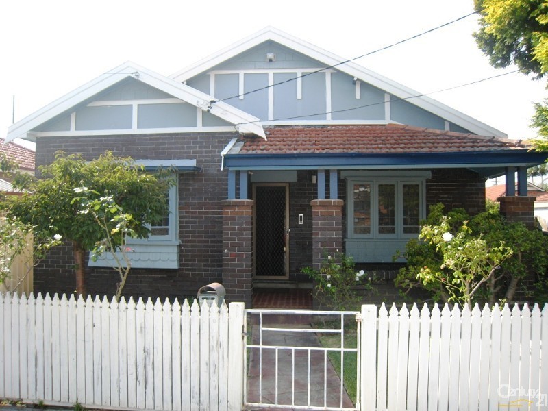 80 Grove Street, Earlwood NSW 2206