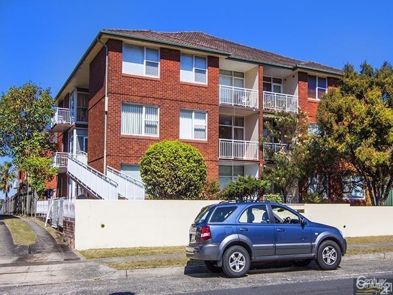 2/158  Homer Street, Earlwood NSW 2206