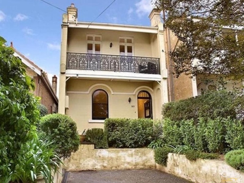 169 Denison Road, Dulwich Hill NSW 2203