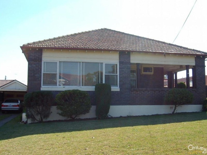 9 Farnham Avenue, Roselands NSW 2196