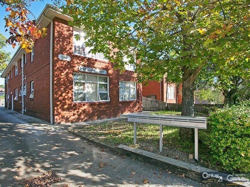 1/246 William Street, Kingsgrove NSW 2208