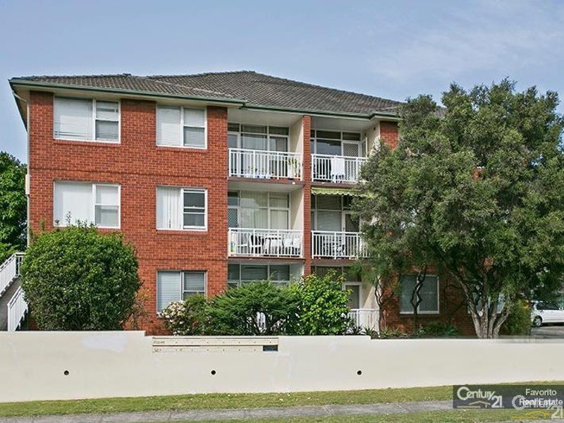 4/156 Homer Street, Earlwood NSW 2206