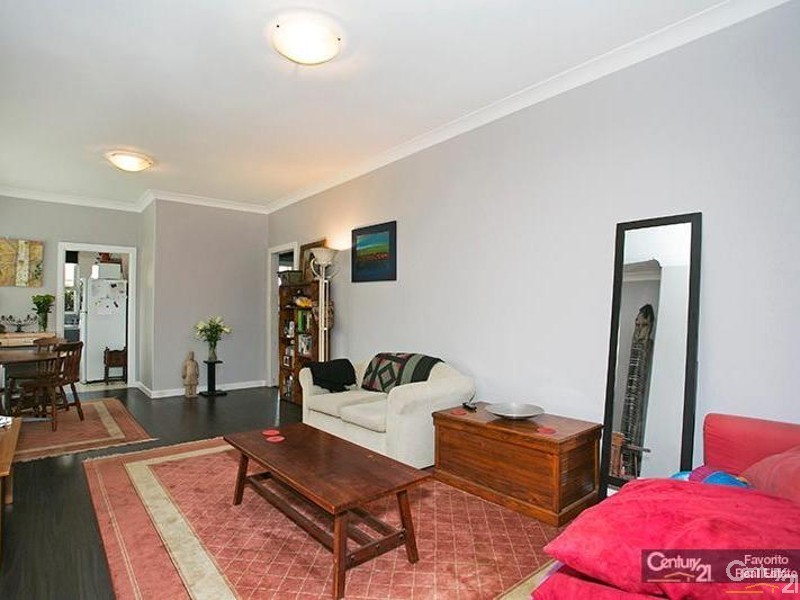 4/156 Homer Street, Earlwood NSW 2206