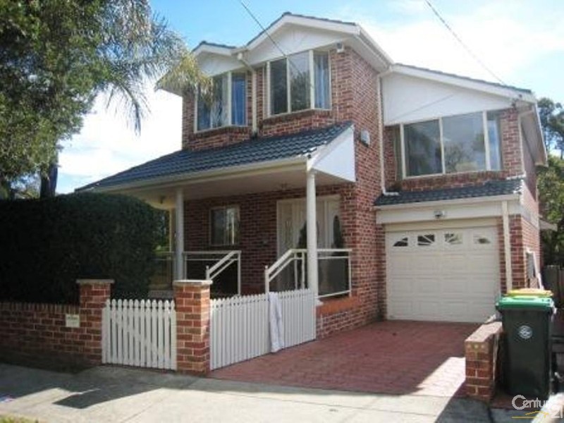 97A Northcote Street, Canterbury NSW 2193