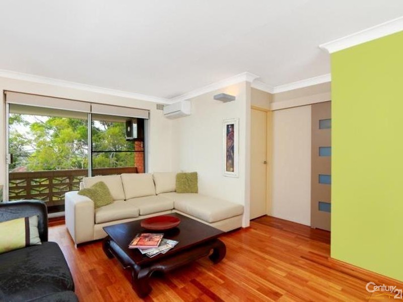 17/11 St Albans Road, Kingsgrove NSW 2208