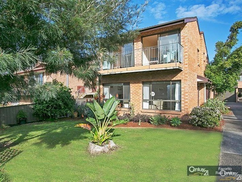 1/8 Flinders Road, Earlwood NSW 2206