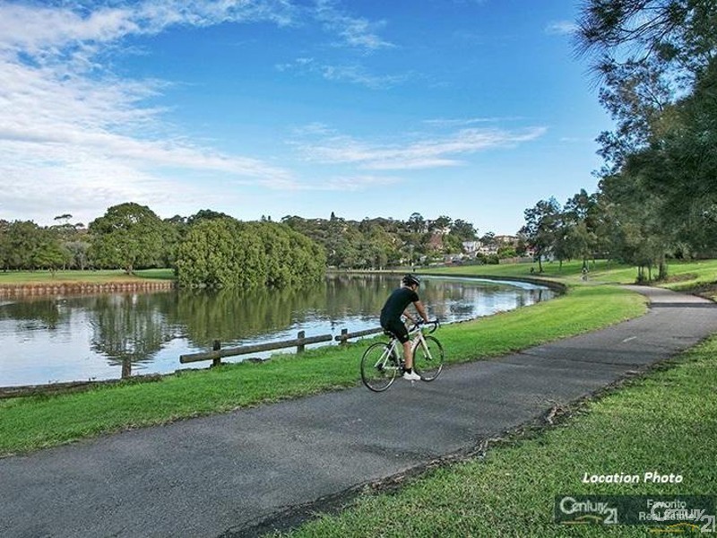 1/8 Flinders Road, Earlwood NSW 2206