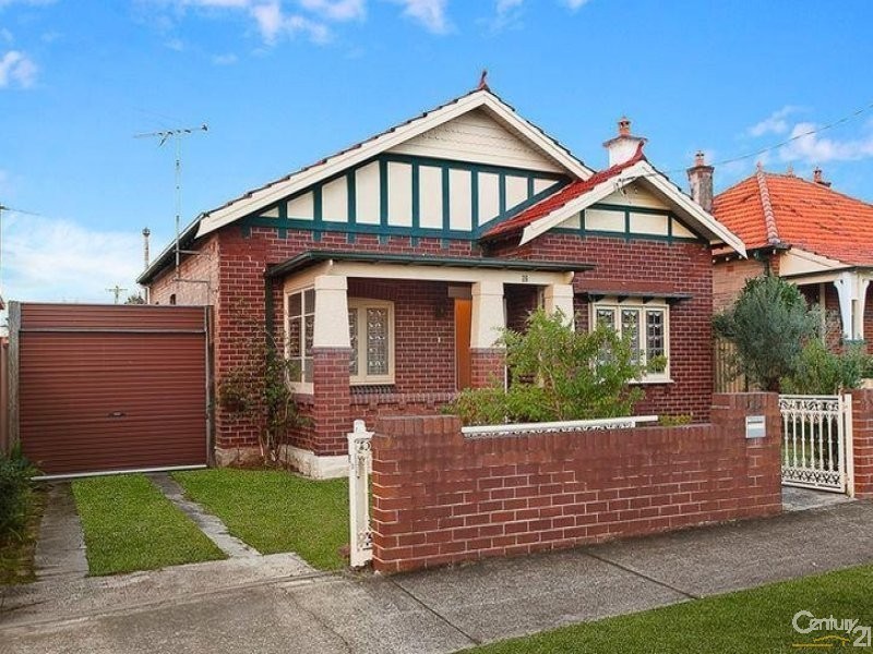 26 Highworth Street, Bexley NSW 2207