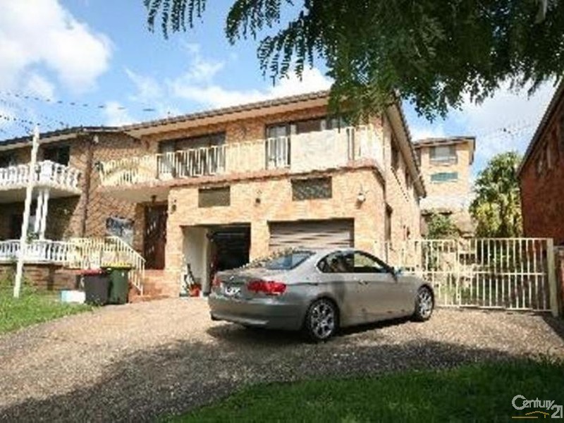 2/9 Laurina Avenue, Earlwood NSW 2206