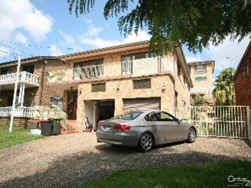 2/9 Laurina Avenue, Earlwood NSW 2206