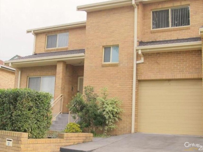 3 Nelson Road, Earlwood NSW 2206