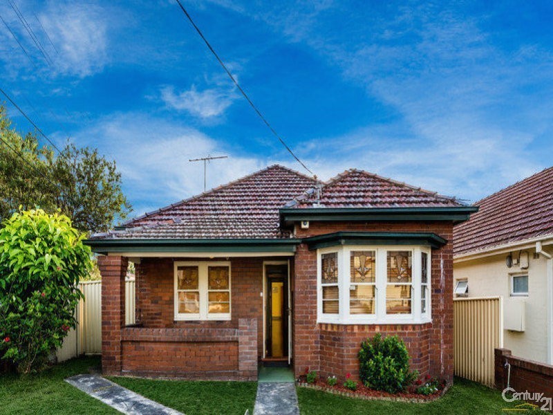25 Woolcott Street, Earlwood NSW 2206
