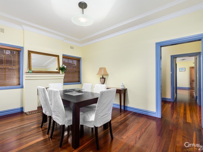 25 Woolcott Street, Earlwood NSW 2206