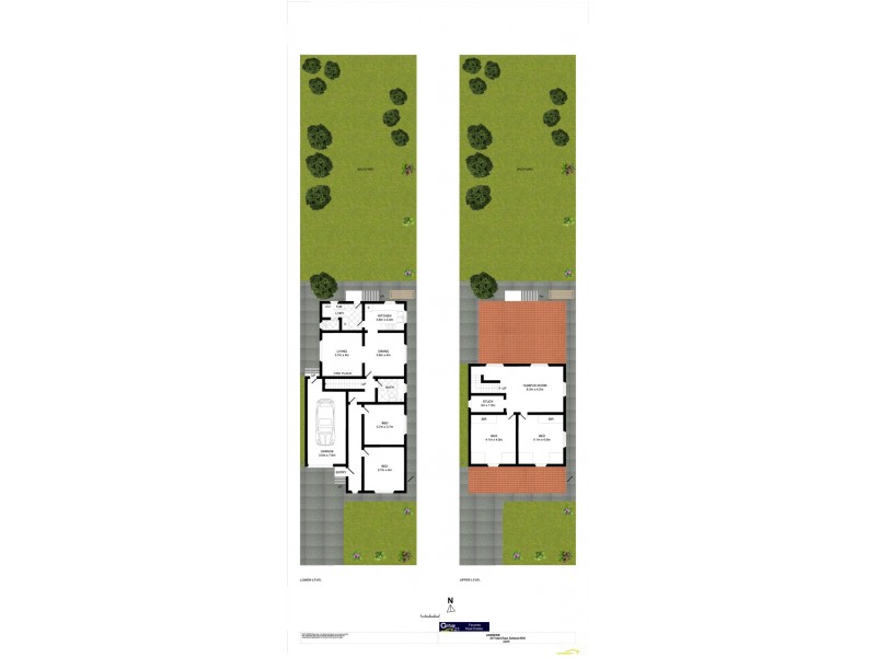 29 Flinders Road, Earlwood NSW 2206 Floorplan