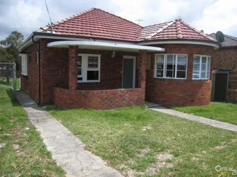 21 Woolcott Street, Earlwood NSW 2206