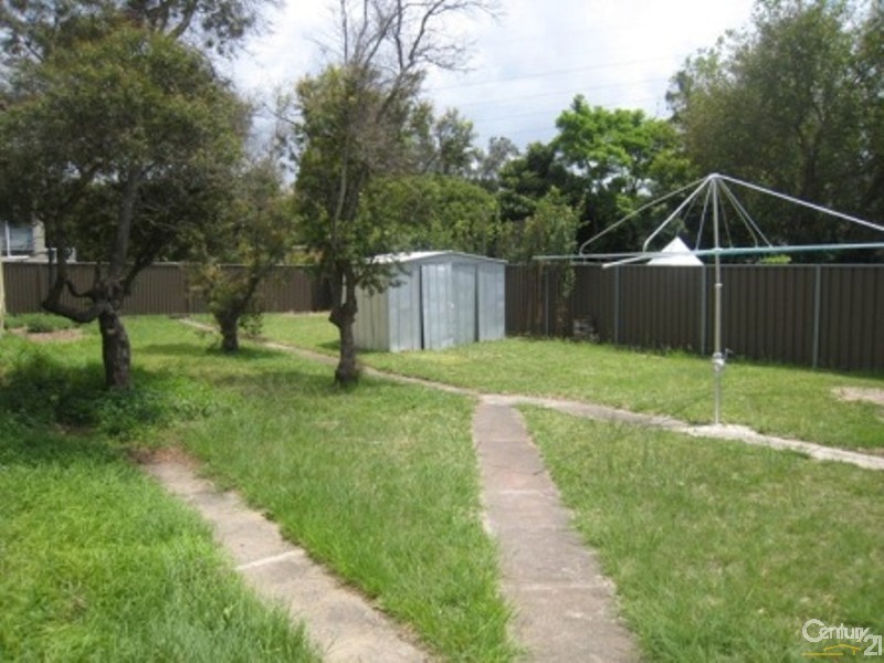 21 Woolcott Street, Earlwood NSW 2206