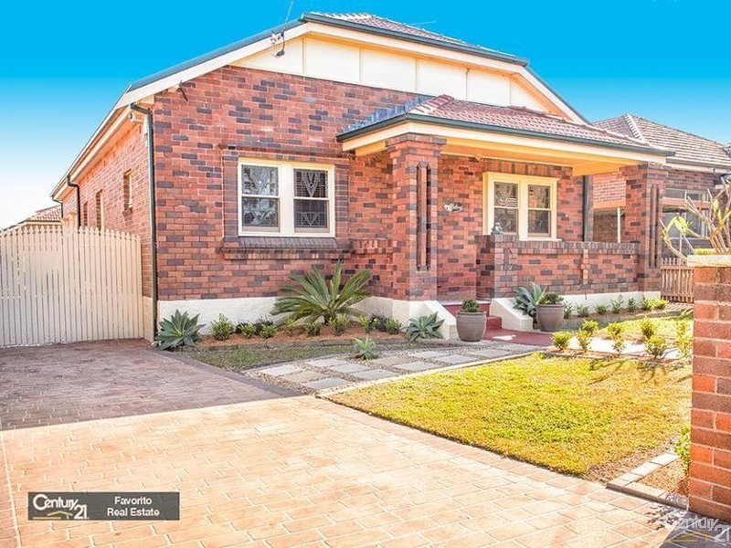 25 Wolli Avenue, Earlwood NSW 2206