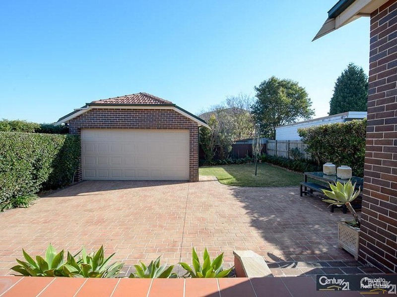 25 Wolli Avenue, Earlwood NSW 2206
