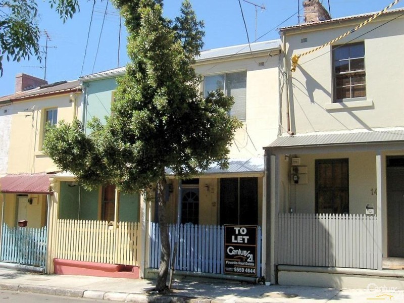 12 Munni Street, Newtown NSW 2042