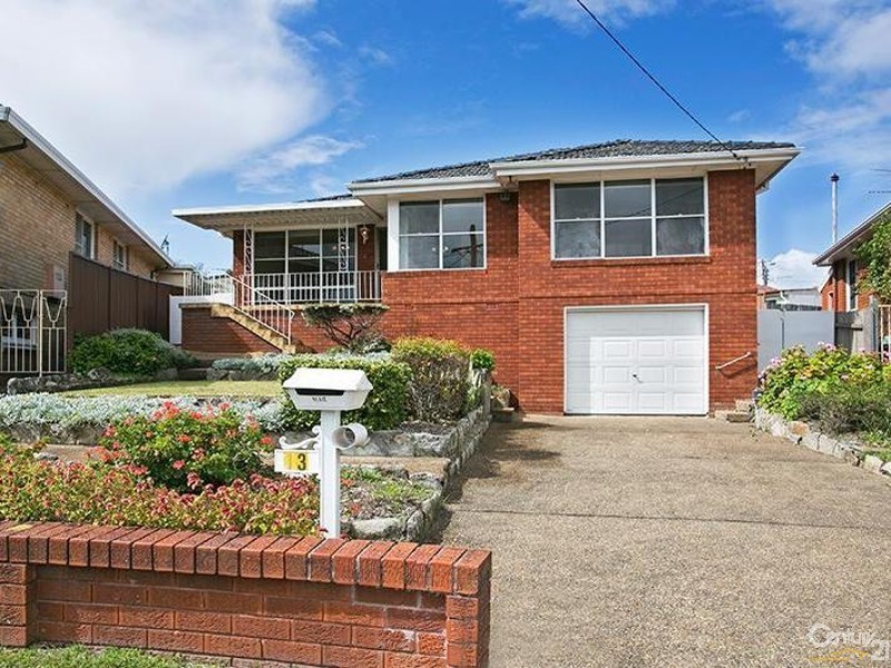 13 Waygrove Avenue, Earlwood NSW 2206