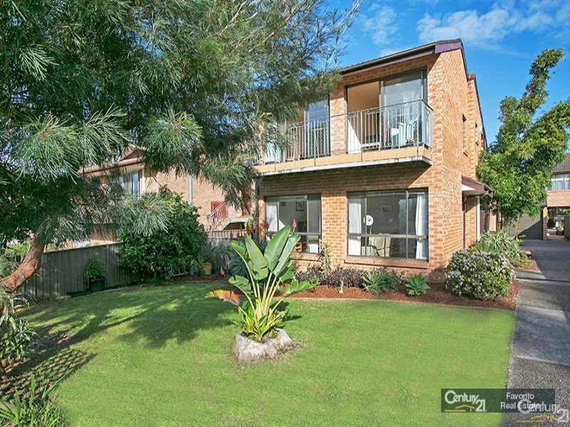 1/8 Flinders Road, Earlwood NSW 2206