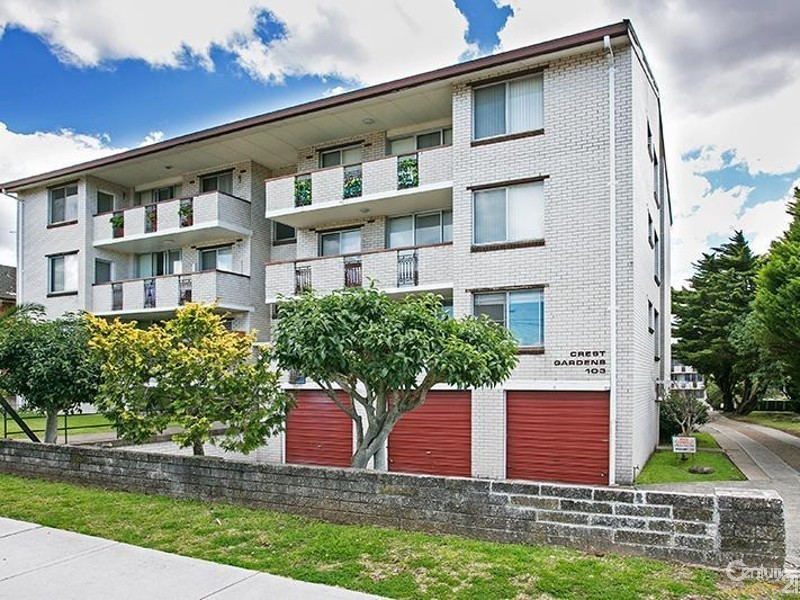 42/103 Homer Street, Earlwood NSW 2206