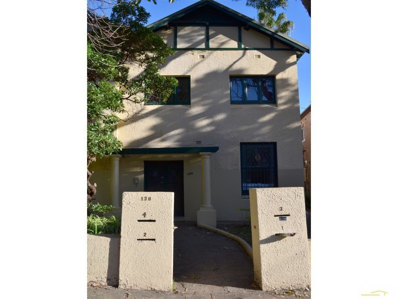 3/138 The Boulevarde, Dulwich Hill NSW 2203