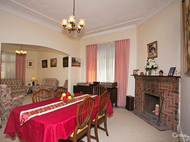 10 Dickson Street, Strathfield NSW 2135