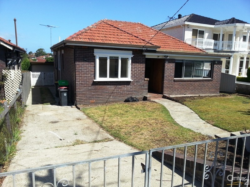 14 Flers Avenue, Earlwood NSW 2206