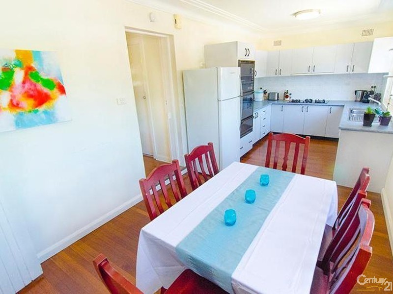 1 Frost Street, Earlwood NSW 2206