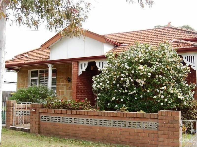 2 Ward Avenue, Canterbury NSW 2193