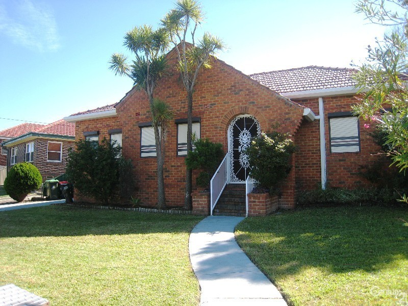 5 Flatrock Road, Bexley North NSW 2207