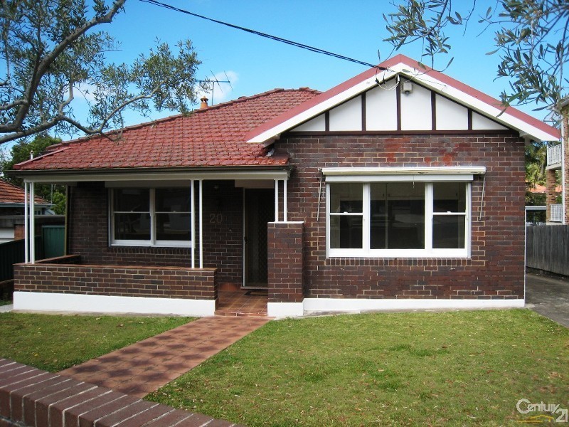 20 Keith Street, Earlwood NSW 2206