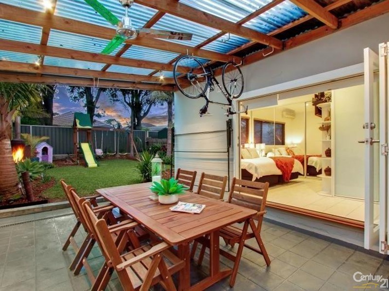 2 Bennett Avenue, Roselands NSW 2196