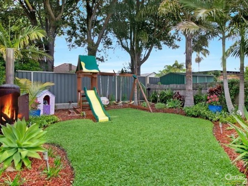 2 Bennett Avenue, Roselands NSW 2196