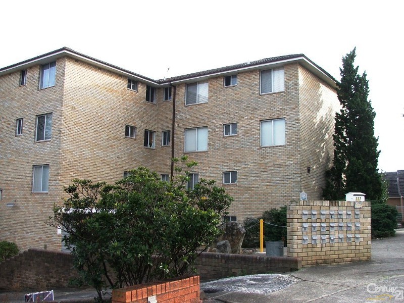 19/117 Homer Street, Earlwood NSW 2206