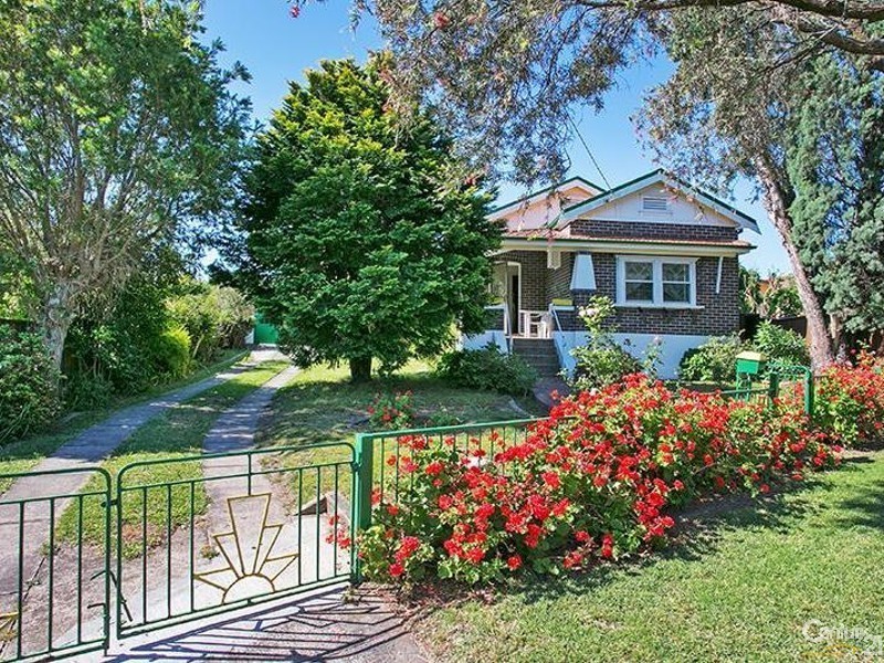 1 Page Street, Canterbury NSW 2193