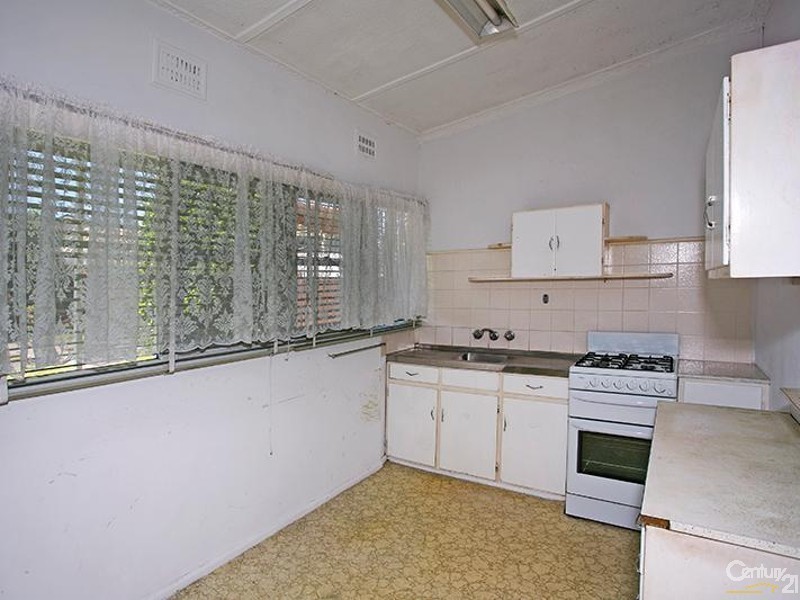 1 Page Street, Canterbury NSW 2193