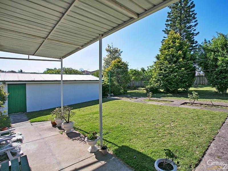 1 Page Street, Canterbury NSW 2193