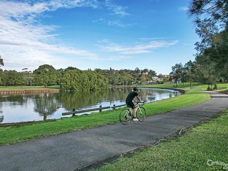 1 Page Street, Canterbury NSW 2193