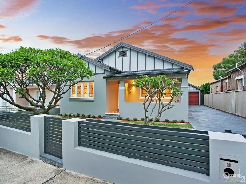 9 Shaw Avenue, Earlwood NSW 2206