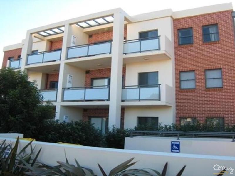 10/14-16 Chandler Street, Rockdale NSW 2216