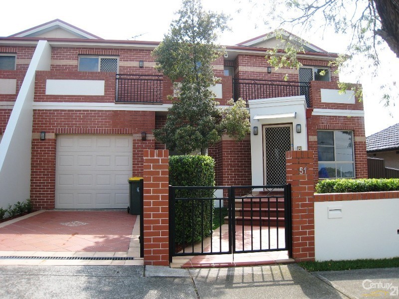 51 Panorama Road, Kingsgrove NSW 2208