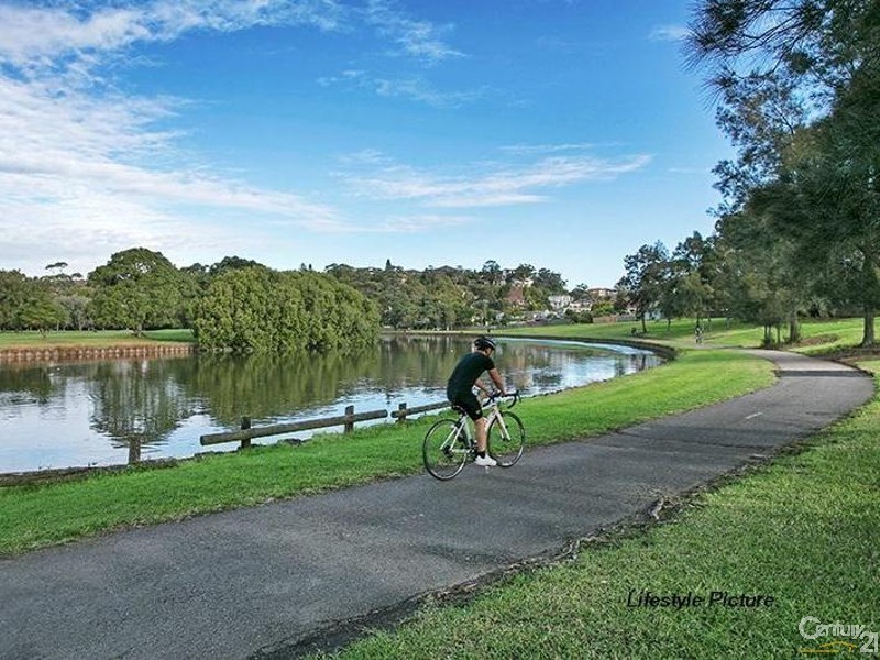 7/136 Homer Street, Earlwood NSW 2206