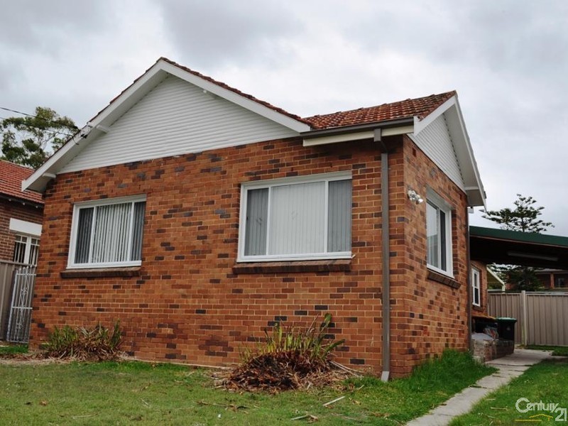 1 Rees Avenue, Belmore NSW 2192