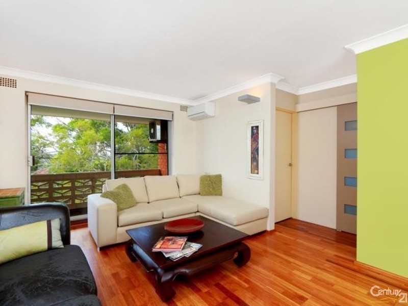 17/11 St Albans Road, Kingsgrove NSW 2208