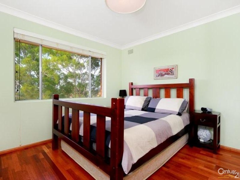 17/11 St Albans Road, Kingsgrove NSW 2208