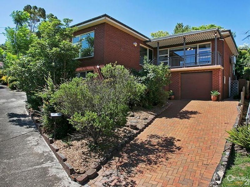 46 Highland Crescent, Earlwood NSW 2206